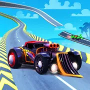 Buggy Racer Stunt Driver Buggy Racing 2k20