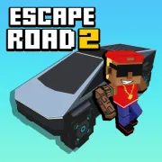 Escape Road City 2