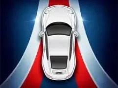 Hill Racing - Egg drop!