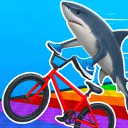 Italian Brainrot Bike Rush