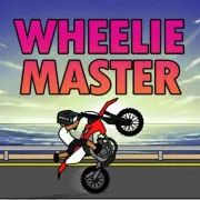  Wheelie Master