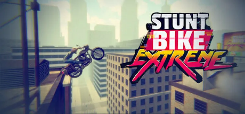 Stunt Bike Extreme