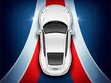 Hill Racing - Egg drop!