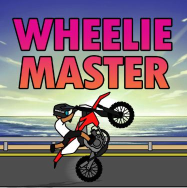 Wheelie Master
